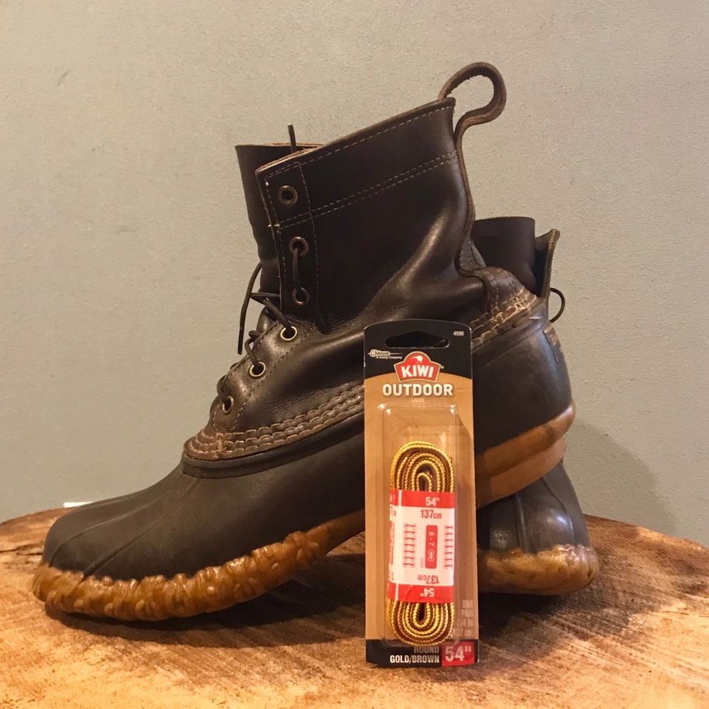 L.L. Bean Boots